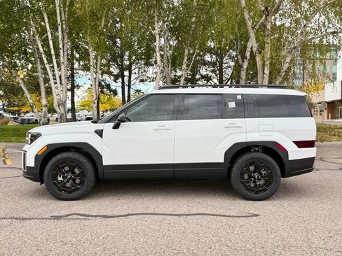 New 2026 Hyundai Santa Fe XRT image 3