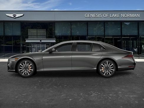 New 2026 Genesis G90 3.5T image 3