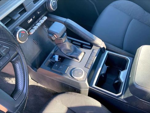 Used 2024 Toyota Tacoma SR5 image 16