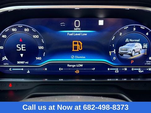 Used 2022 Chevrolet Suburban High Country image 28