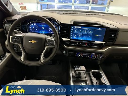 New 2026 Chevrolet Silverado 1500 LT image 9