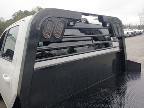 New 2026 RAM 3500 Big Horn w/ Laramie Trim Package image 7