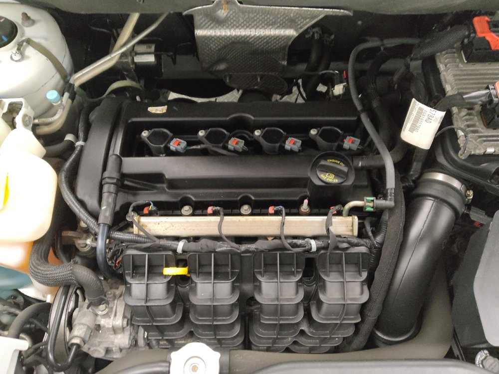 Used 2016 Jeep Patriot Latitude FWD image 30