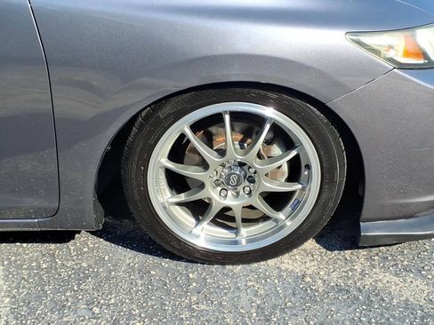 Used 2014 Honda Civic LX image 9