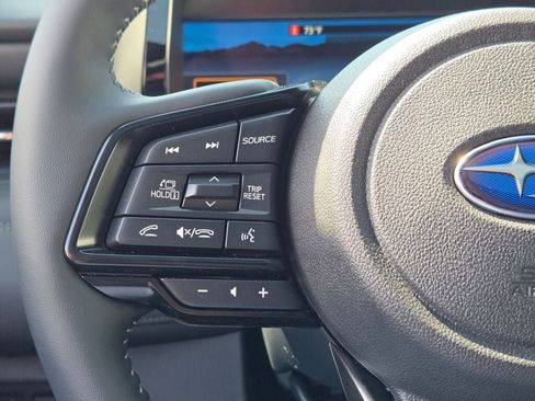 New 2026 Subaru Outback Touring XT AWD/4WD image 34