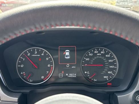 Used 2023 Subaru WRX Premium AWD/4WD image 14