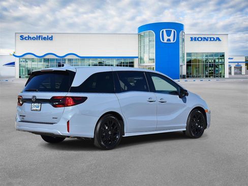 New 2026 Honda Odyssey Sport-L image 3