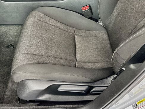 Certified 2023 Honda Accord LX image 18