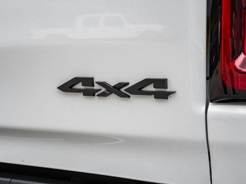 New 2026 RAM 1500 Laramie w/ Night Edition AWD/4WD image 7