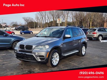 Used 2011 BMW X5 xDrive35i