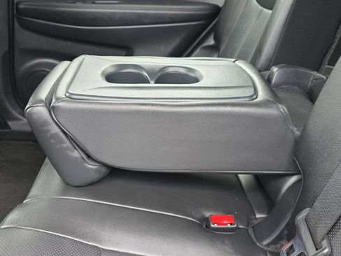 Used 2020 Nissan Rogue SL AWD/4WD image 9