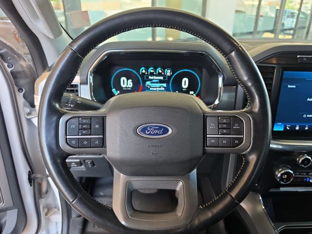 Used 2021 Ford F150 Lariat AWD/4WD image 21