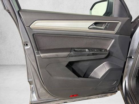 Used 2021 Volkswagen Atlas S AWD/4WD image 10