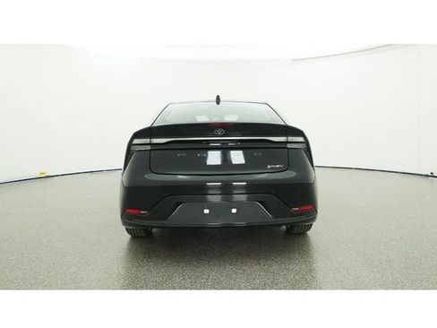 New 2026 Toyota Prius Plug-In Hybrid image 23