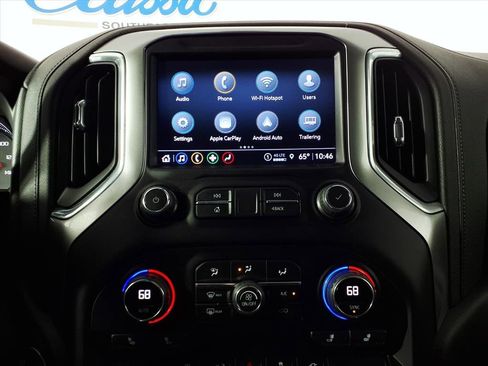 Used 2021 Chevrolet Silverado 1500 RST w/ Redline Edition image 23