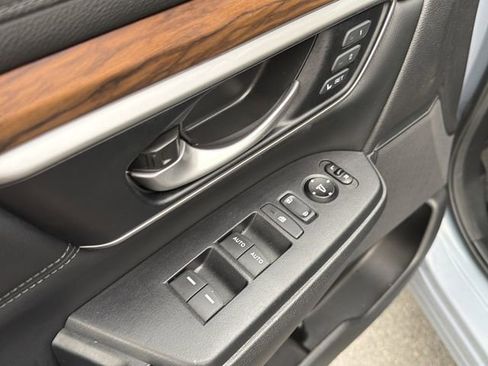 Used 2020 Honda CR-V EX-L image 23