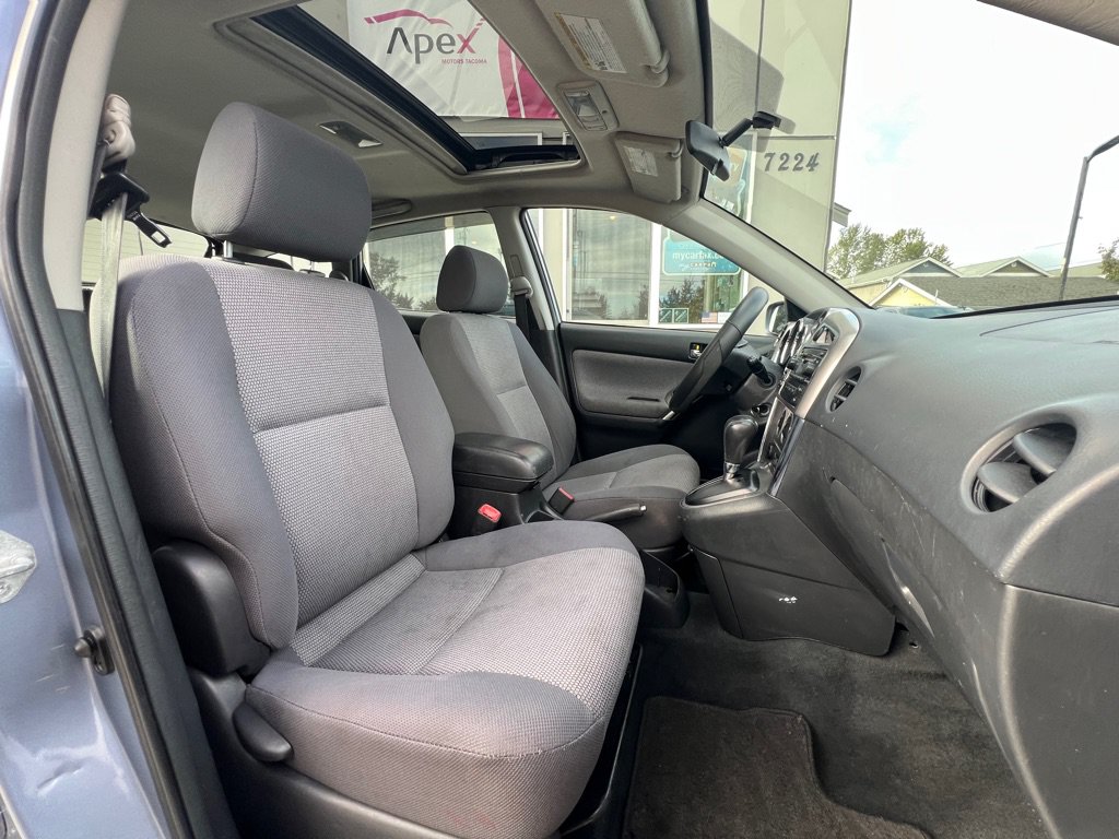 Used 2007 Toyota Matrix XR FWD image 19