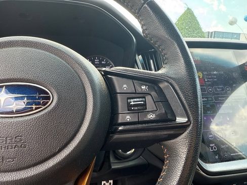 Used 2022 Subaru Outback Wilderness AWD/4WD image 8
