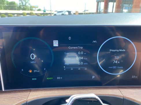 New 2026 Hyundai Santa Fe Calligraphy AWD/4WD image 16