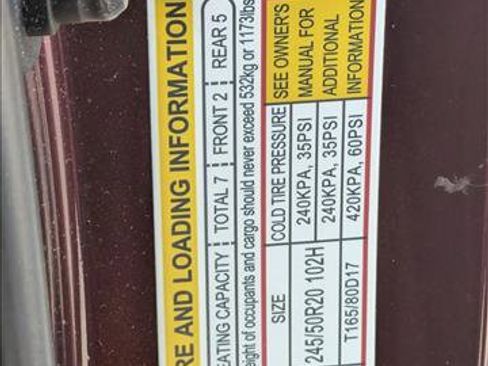 Used 2019 Honda Pilot Elite image 15