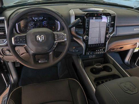 New 2026 RAM 2500 Laramie w/ Night Edition image 23