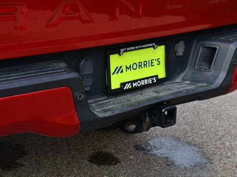 Used 2020 Ford Ranger XLT w/ Equipment Group 301A Mid AWD/4WD image 39