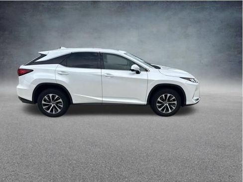 Used 2022 Lexus RX 350 FWD w/ Premium Package image 4