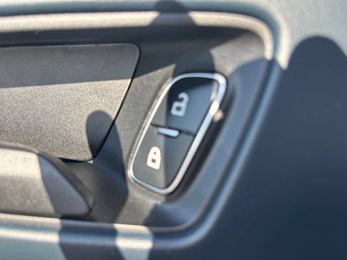 Used 2024 Ford Bronco Sport Heritage AWD/4WD image 18