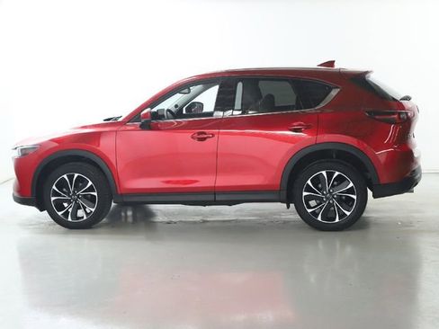 Used 2023 MAZDA CX-5 AWD 2.5 S w/ Premium Plus Pkg image 11