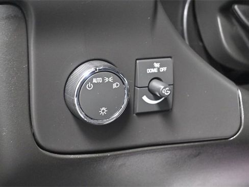 Certified 2024 Chevrolet Express 2500 w/ Driver Convenience Package image 13