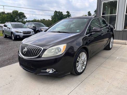 Used 2014 Buick Verano FWD image 3