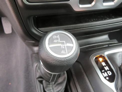 New 2026 Jeep Wrangler Sport AWD/4WD image 23