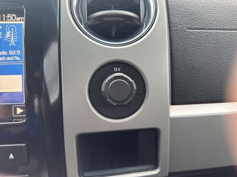 Used 2012 Ford F150 FX4 w/ FX Luxury Pkg AWD/4WD image 7