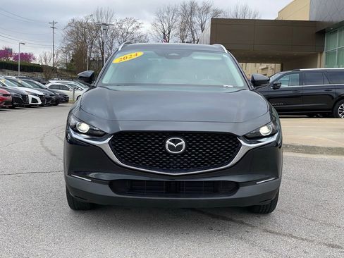 Used 2024 MAZDA CX-30 AWD 2.5 S w/ Select Sport Pkg image 2