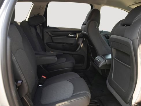 Used 2014 Chevrolet Traverse LT w/ All-Star Edition AWD/4WD image 17
