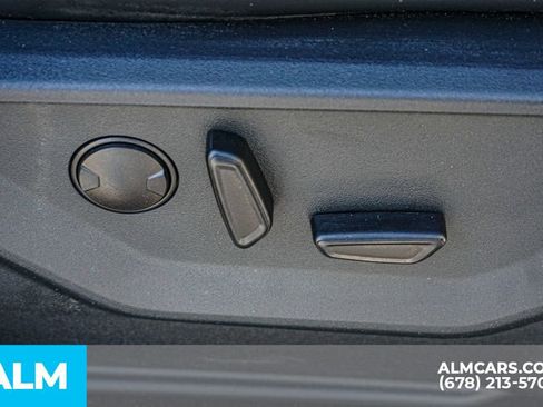 Used 2025 Ford Expedition Platinum AWD/4WD image 58