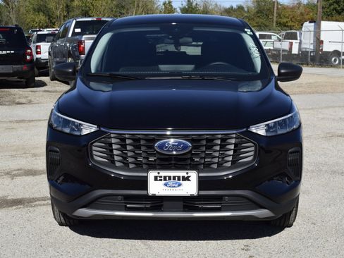 New 2026 Ford Escape Active w/ Tech Pack #1 image 2