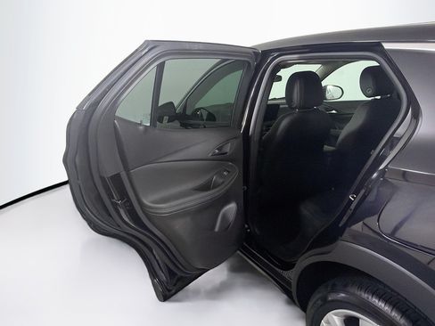 Used 2025 Buick Encore GX Preferred FWD image 25