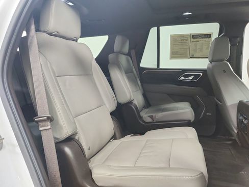 Used 2021 Chevrolet Tahoe LT RWD image 49