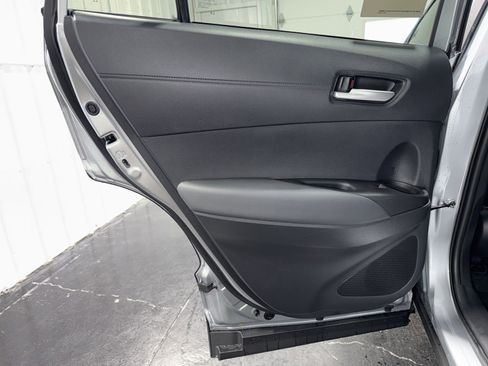 New 2026 Toyota Corolla Cross XLE AWD/4WD image 16