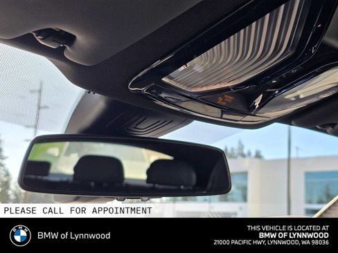 New 2026 BMW 430i xDrive w/ Premium Package AWD/4WD image 27