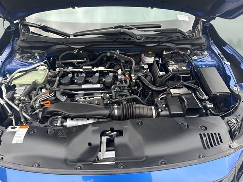 Used 2020 Honda Civic LX image 22
