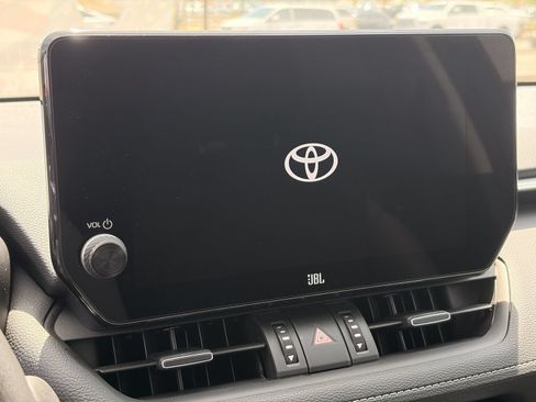 Used 2025 Toyota RAV4 XLE Premium w/ Weather Package FWD image 21