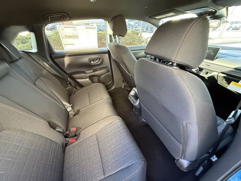 New 2026 Honda HR-V Sport image 34