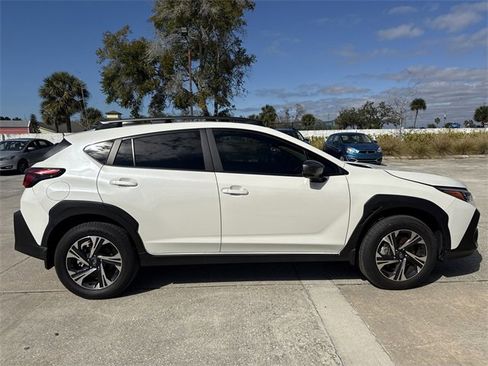 Certified 2025 Subaru Crosstrek 2.0i Premium image 7