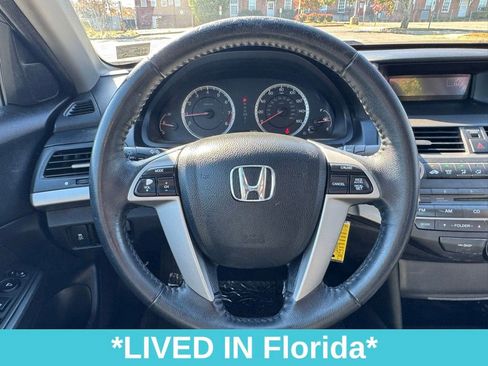 Used 2011 Honda Accord SE image 23