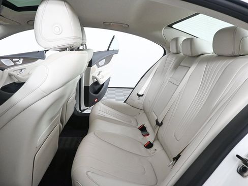 Certified 2023 Mercedes-Benz CLS 450 4MATIC image 19