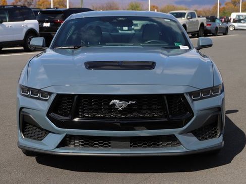 Used 2024 Ford Mustang GT image 6