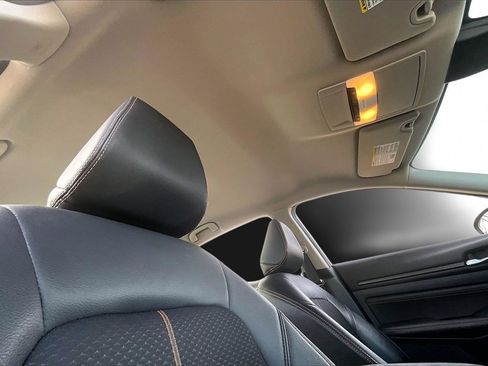 Used 2022 Nissan Altima 2.5 SR image 22