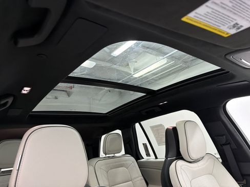 New 2026 Lincoln Aviator Black Label image 13